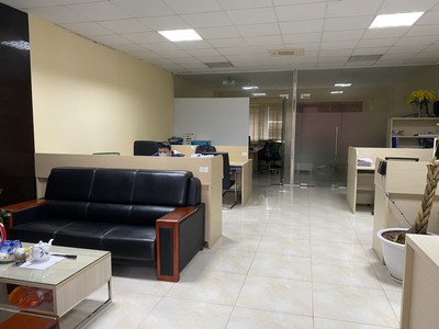 Cho thuê văn phòng 100m2, 250m2, 300m2 tòa 101 láng hạ, miễn phí ngoài giờ, giá rẻ nhất quận đống đa 2