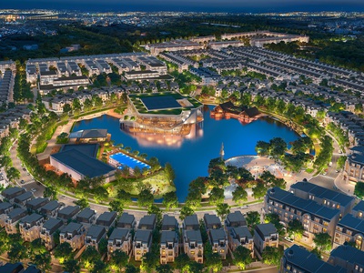 Em cần bán những căn tại dự án hinode royal park hoài đức giá đầu tư . 2