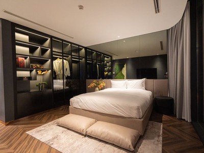 Bán biệt thự Cao cấp khu vực ven biển Đà Nẵng 5