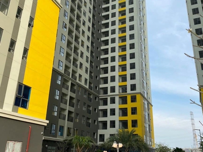 Bcons city - tháp green topaz - ký hđmb - chỉ 1,5 tỷ căn 2pn 2wc - tiện ích 4 sao 4