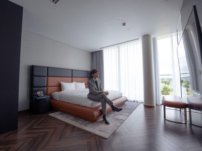 Bán biệt thự Cao cấp khu vực ven biển Đà Nẵng 6