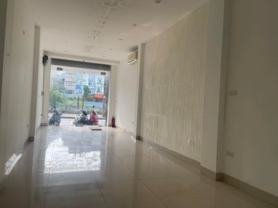 Cho thuê nhà mặt phố vũ tông phan, thanh xuân, kinh doanh bất chấp, 2 vỉa hè, 6 tầng thang máy. 3