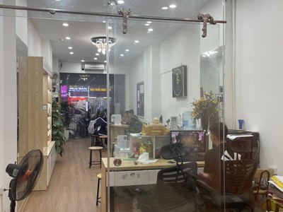 Cho thuê nhà mặt phố vũ tông phan, thanh xuân, kinh doanh bất chấp, 2 vỉa hè, 6 tầng thang máy. 1
