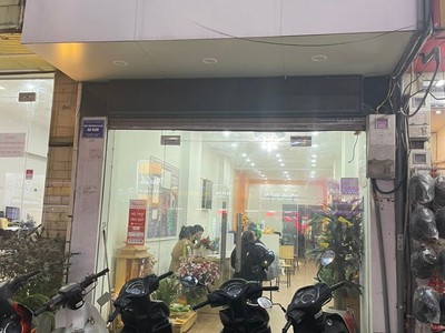 Cho thuê nhà mặt phố vũ tông phan, thanh xuân, kinh doanh bất chấp, 2 vỉa hè, 6 tầng thang máy. 0