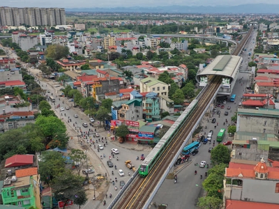 Cho thuê nhà nguyên căn - xưởng - kho - văn phòng - mặt đường ql6 yên nghĩa hà đông- giá 8tr 3