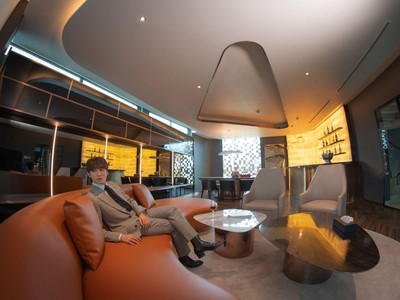 Bán biệt thự Cao cấp khu vực ven biển Đà Nẵng 7