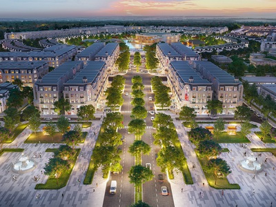 Em cần bán những căn tại dự án hinode royal park hoài đức giá đầu tư . 1