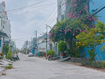 Ngay đại lộ võ văn kiệt, hxh 8m, 52m2, 4 tầng, an lạc, bình tân - chỉ 5,99 tỷ 0
