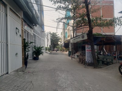 Ngay đại lộ võ văn kiệt, hxh 8m, 52m2, 4 tầng, an lạc, bình tân - chỉ 5,99 tỷ 1