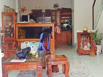 Ngay đại lộ võ văn kiệt, hxh 8m, 52m2, 4 tầng, an lạc, bình tân - chỉ 5,99 tỷ 3