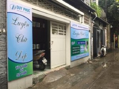Cho thuê nhà riêng ở 498/6 cây trâm, phường 9, quận gò vấp 1