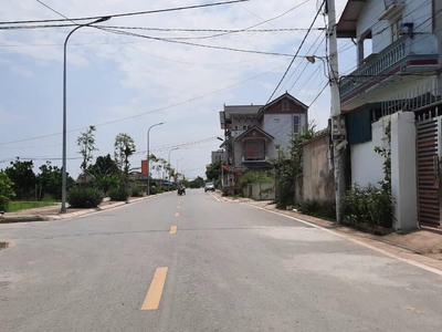 Bán mảnh đất đẹp 104m2 vỏ làng phía bắc thôn cổ dương, tiên dương, đông anh, hà nội 2