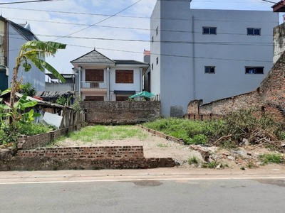 Bán mảnh đất đẹp 104m2 vỏ làng phía bắc thôn cổ dương, tiên dương, đông anh, hà nội 3