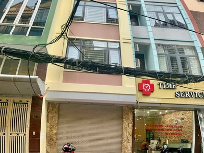 Chính chủ cần cho thuê 100m2 làm Văn phòng, Kinh doanh. 2