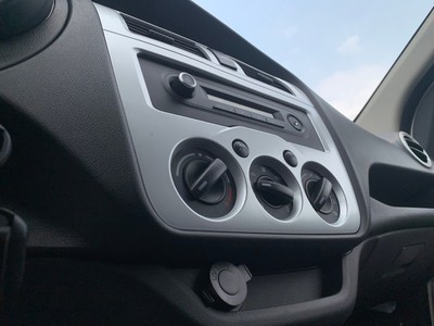 Xe tải Teraco 100 thùng bạt 2m8 đời 2023 4