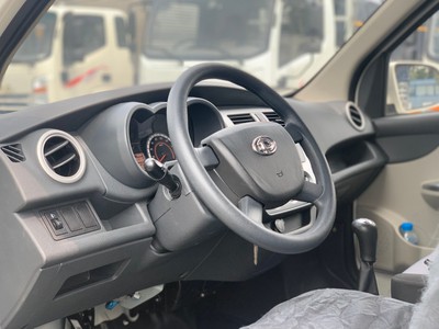 Xe tải Teraco 100 thùng bạt 2m8 đời 2023 6