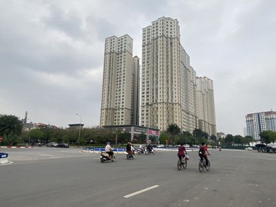 Bán biệt thự huyndai villa vip nhất hà đông 200m x 4 tầng lô góc view chung cư, giá chỉ nhỉnh 35 tỷ 2