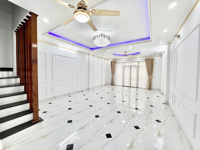 7 tầng thang máy trục kinh doanh 24m kđt văn khê 50m2, nhỉnh 13 tỷ 2