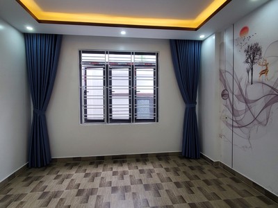 Bán nhà xóm trung - 193 văn cao, 40m x 3 tầng mới tinh, giá 2.59 tỉ cực chất lượng 3