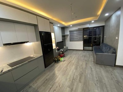 Bán căn góc chung cu cường thịnh - tp bắc ninh 1