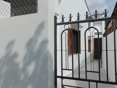 Chỉ 2,2 tỷ sở hữu nhà đẹp cạnh KĐT Phước Long - TP Nha Trang DT 88m2 4