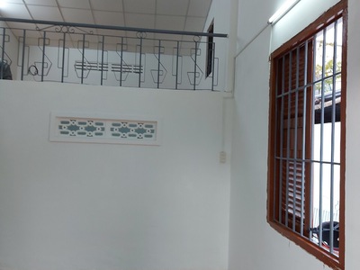 Chỉ 2,2 tỷ sở hữu nhà đẹp cạnh KĐT Phước Long - TP Nha Trang DT 88m2 2