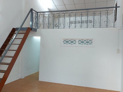 Chỉ 2,2 tỷ sở hữu nhà đẹp cạnh KĐT Phước Long - TP Nha Trang DT 88m2 1