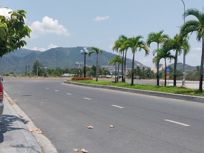 Chỉ 2,2 tỷ sở hữu nhà đẹp cạnh KĐT Phước Long - TP Nha Trang DT 88m2 0