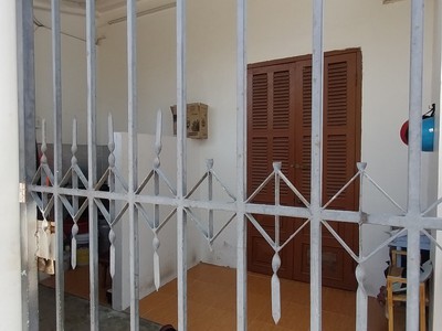 Chỉ 2,2 tỷ sở hữu nhà đẹp cạnh KĐT Phước Long - TP Nha Trang DT 88m2 5