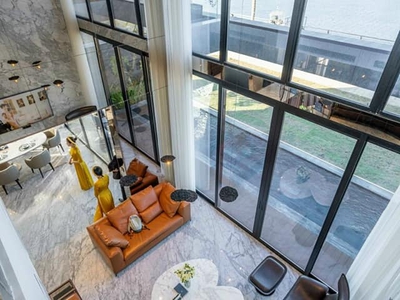 Biệt thự triệu đô One River 470m2 mặt sông, đẹp nhất Đà Nẵng - Giá 2x tỷ  x min 1