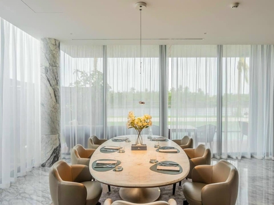Biệt thự triệu đô One River 470m2 mặt sông, đẹp nhất Đà Nẵng - Giá 2x tỷ  x min 3