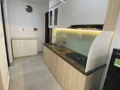 Cho thuê studio ở lạc long quân full nội thất như ảnh mới 100 3