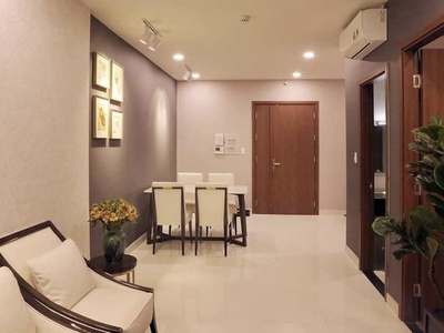 Căn hộ 40m2 Full Nội Thất 1