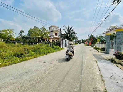 Sót lô biệt thự nhà vườn vùng ven Đà Nẵng chỉ 650tr 0