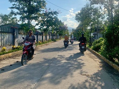 Sót lô biệt thự nhà vườn vùng ven Đà Nẵng chỉ 650tr 1