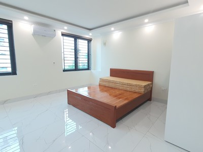 Cho thuê nhà 5PN khép kín tại Liên Bảo, Vĩnh yên, Vĩnh Phúc. Gía 23 triệu. LH:098.991.6263 1