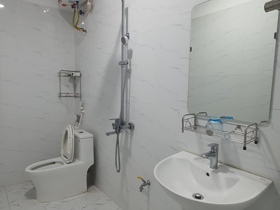 Cho thuê nhà 5PN khép kín tại Liên Bảo, Vĩnh yên, Vĩnh Phúc. Gía 23 triệu. LH:098.991.6263 3