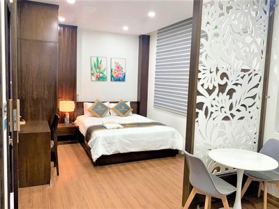 Cho thuê căn hộ Vinhomes Marina chỉ 8 triệu 0