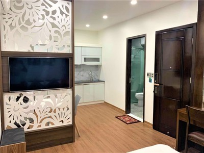 Cho thuê căn hộ Vinhomes Marina chỉ 8 triệu 2