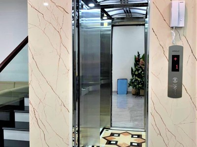 Cho thuê căn hộ Vinhomes Marina chỉ 8 triệu 3