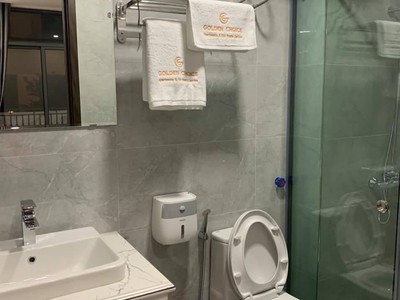 Cho thuê căn hộ Vinhomes Marina chỉ 8 triệu 5