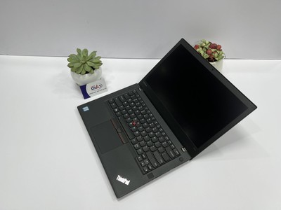 Lenovo ThinkPad T470 i5 likenew 98 - Giá chỉ từ hơn 6tr LAPTOP CHẤT 2