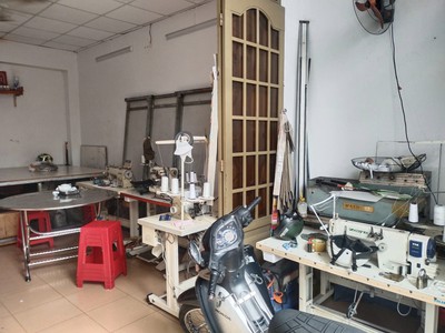 Bán gấp đất tặng nhà chỉ 130tr/m2 HXH Đ.Nam Kỳ Khởi Nghĩa Q3, 6.1x33m, bao đầu tư 22.3 tỷ. 0