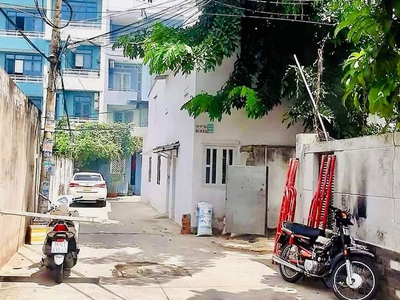 Bán gấp đất tặng nhà chỉ 130tr/m2 HXH Đ.Nam Kỳ Khởi Nghĩa Q3, 6.1x33m, bao đầu tư 22.3 tỷ. 1