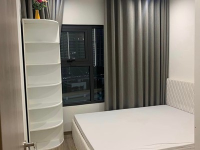 Cắt lỗ bán gấp căn 1N   1 dự án Vinhomes Ocean Park, giá bán 1.35 tỷ, full nội thất 0