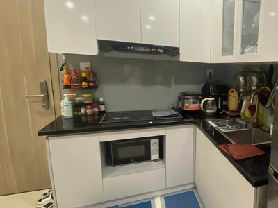 Cắt lỗ bán gấp căn 1N   1 dự án Vinhomes Ocean Park, giá bán 1.35 tỷ, full nội thất 1