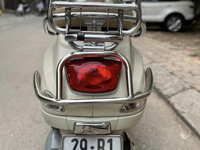 Vespa LXV super vip chất lượng 3VIE liền chủ 2016 7