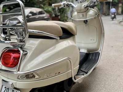 Vespa LXV super vip chất lượng 3VIE liền chủ 2016 2