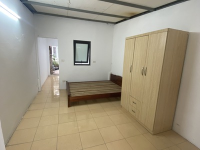 Nhượng CHDV Hà Đông, 60m2 x 4 phòng có sẵn, đầy đủ thiết bị nội thất 1