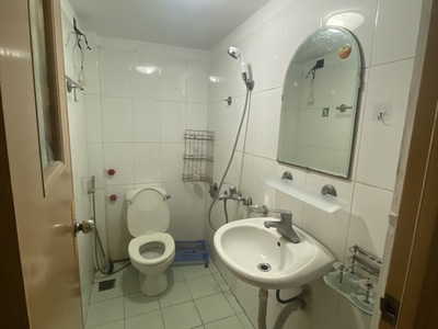 Nhượng CHDV Hà Đông, 60m2 x 4 phòng có sẵn, đầy đủ thiết bị nội thất 2